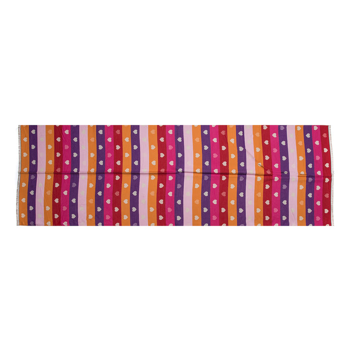 Multicoloured Scarf SC1177