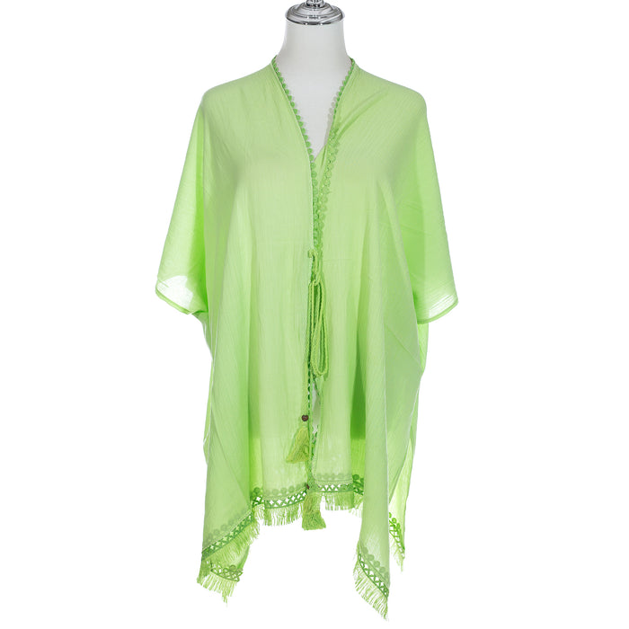 Wrap in Lime Green SC1256