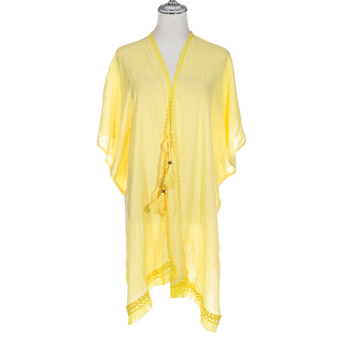 Wrap in Yellow SC1258