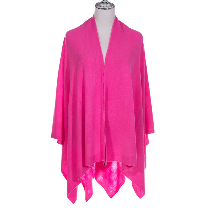 Tilly Wrap in Fuchsia SC1265