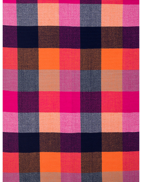 SCARF SC1404WILDORCHID