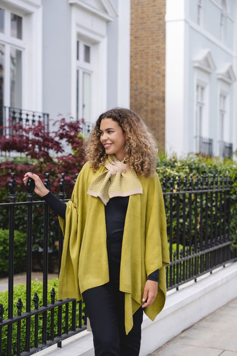 SCARF SC1435ARTICHOKE