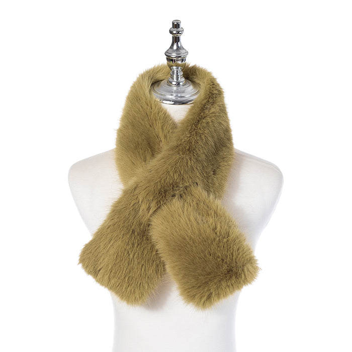 SCARF SC1436ARTICHOKE