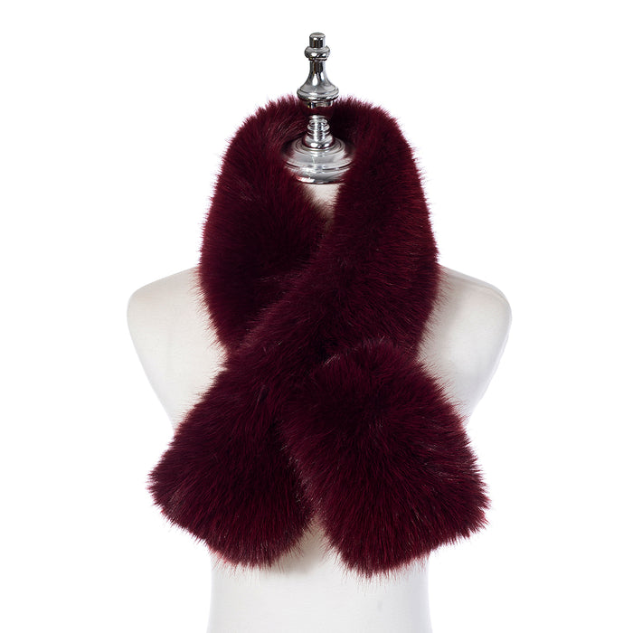 SCARF SC1436CHERRY
