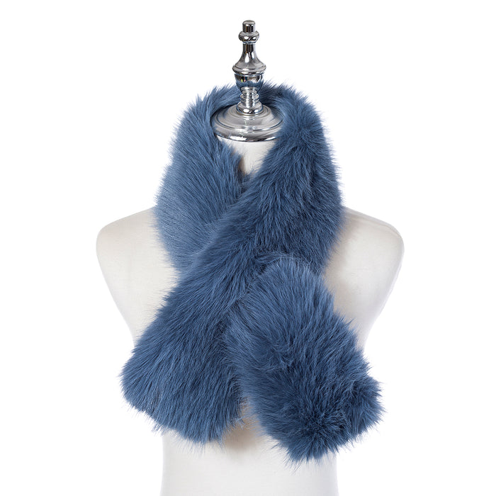 SCARF SC1436CHINABLUE