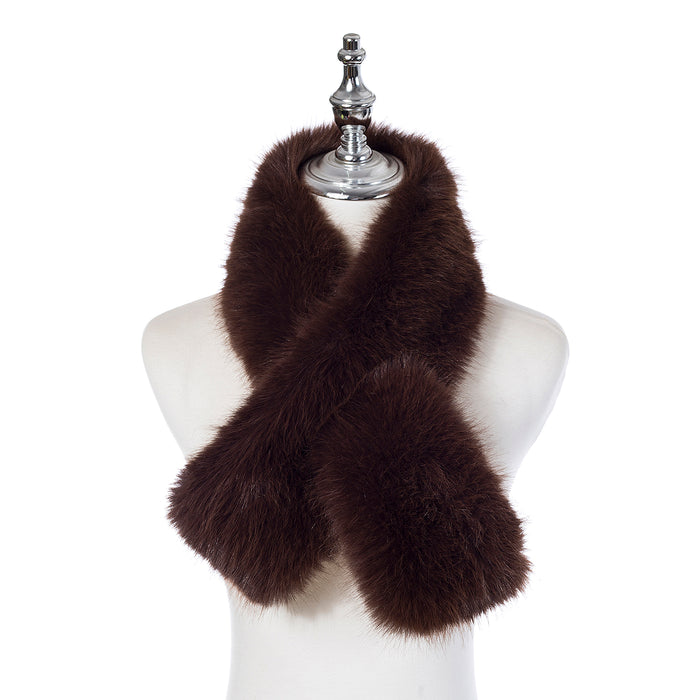 SCARF SC1436COCOA