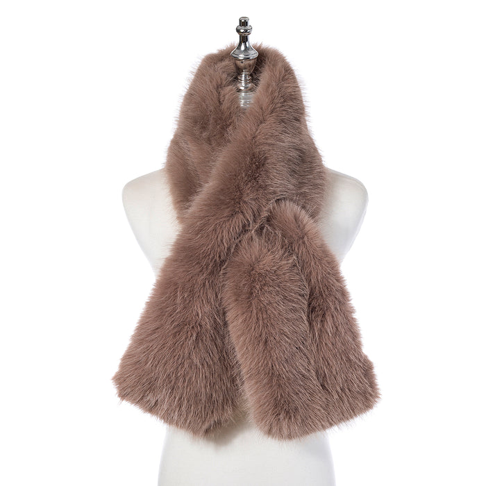 SCARF SC1436MOCHAMOUSSE