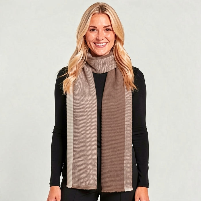 SCARF SC1791NATURAL