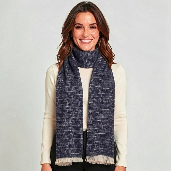 SCARF SC1793NAVY