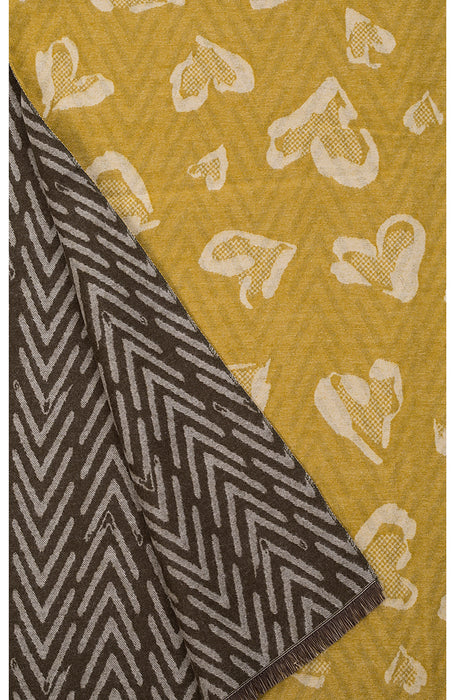 SCARF SC1798ARTICHOKE