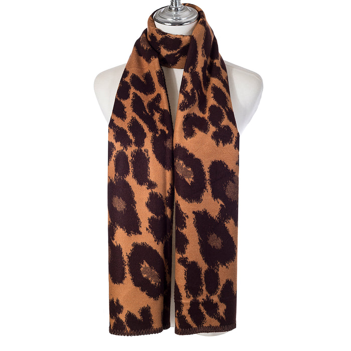 SCARF SC1799COCOA