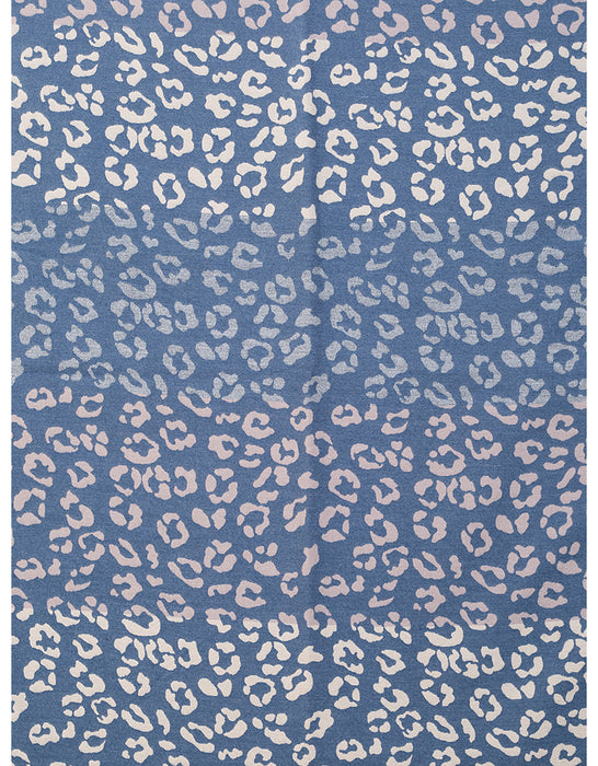 SCARF SC1800CHINABLUE/DENIM