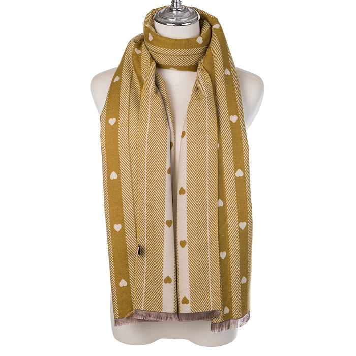 SCARF SC1801ARTICHOKE