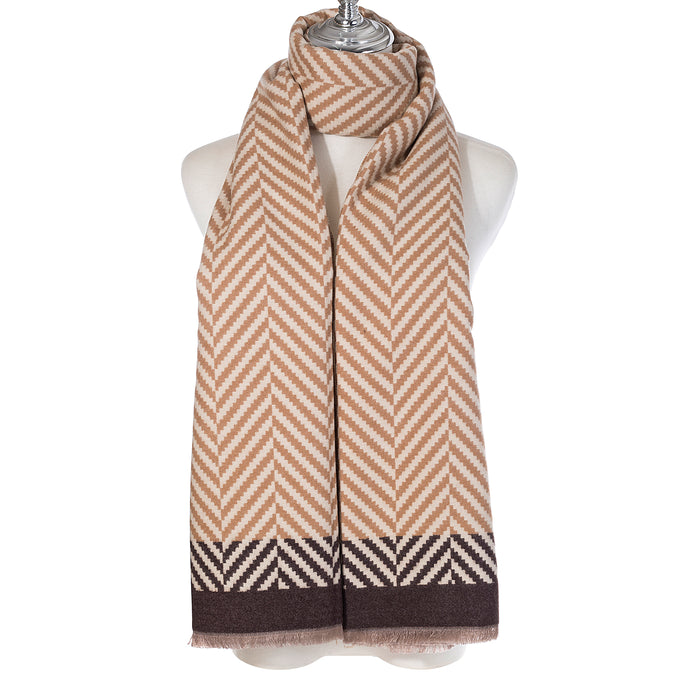 SCARF SC1803NATURAL