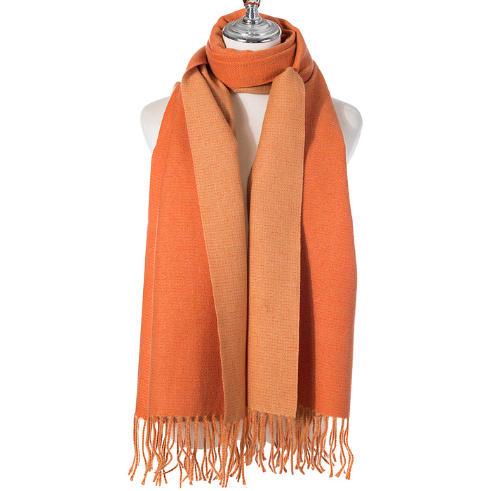 SCARF SC1807BURNTSPICE