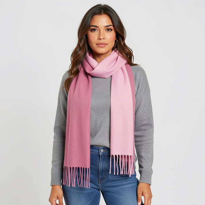 SCARF SC1807MARSHMALLOW
