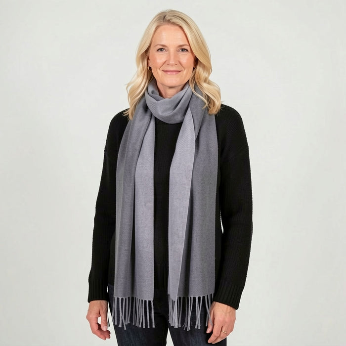 SCARF SC1807PEBBLE