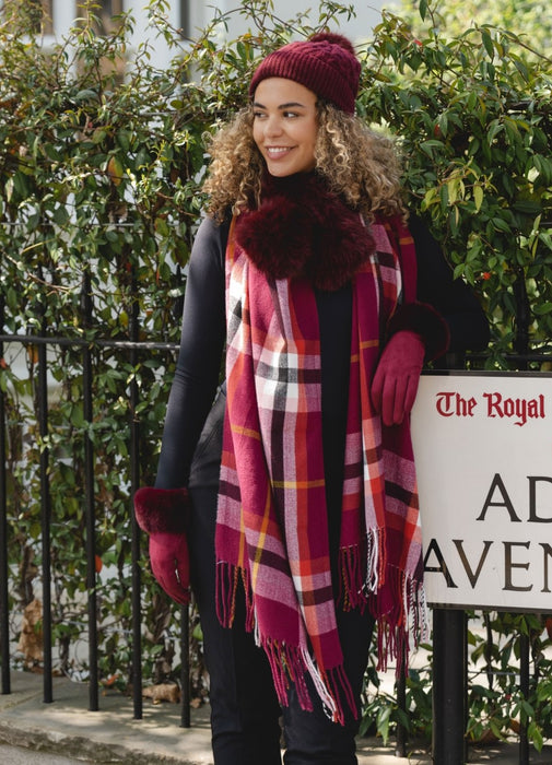 SCARF SC1812
