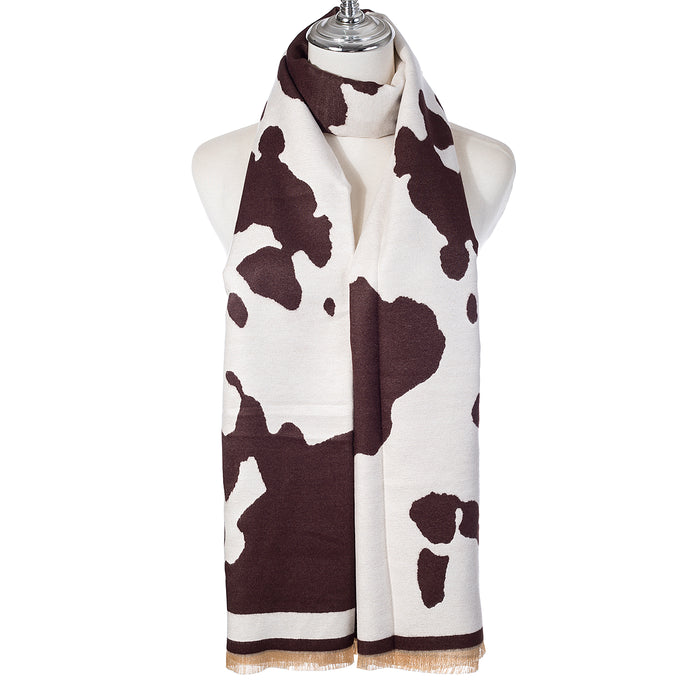 SCARF SC1819COCOA