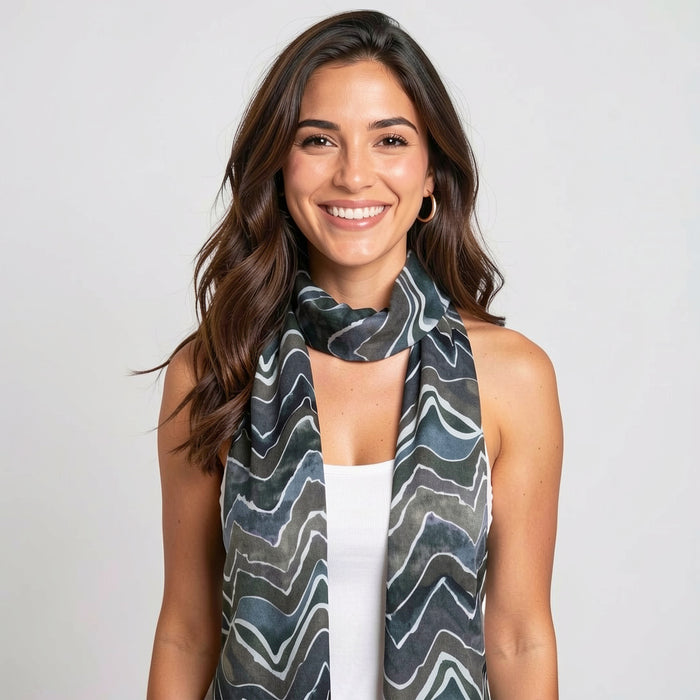 SCARF SC1825ARTICHOKE