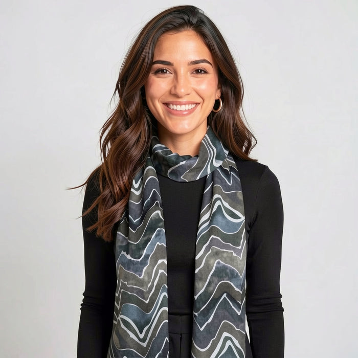 SCARF SC1825ARTICHOKE