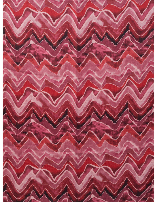 SCARF SC1825CHERRY