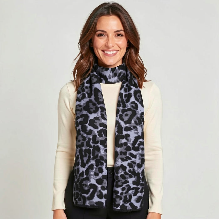 SCARF SC1827EBONY