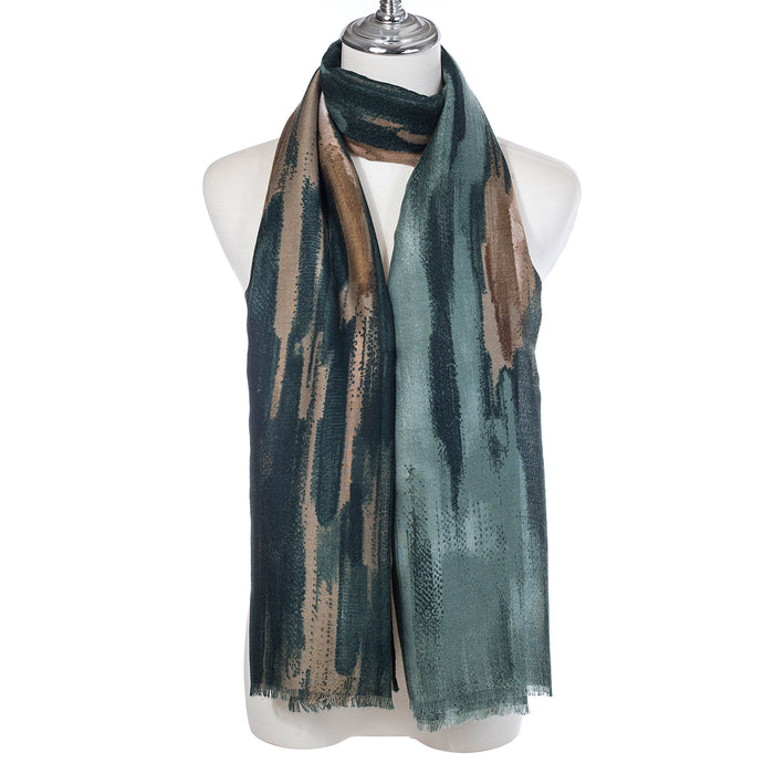SCARF SC1828ARTICHOKE