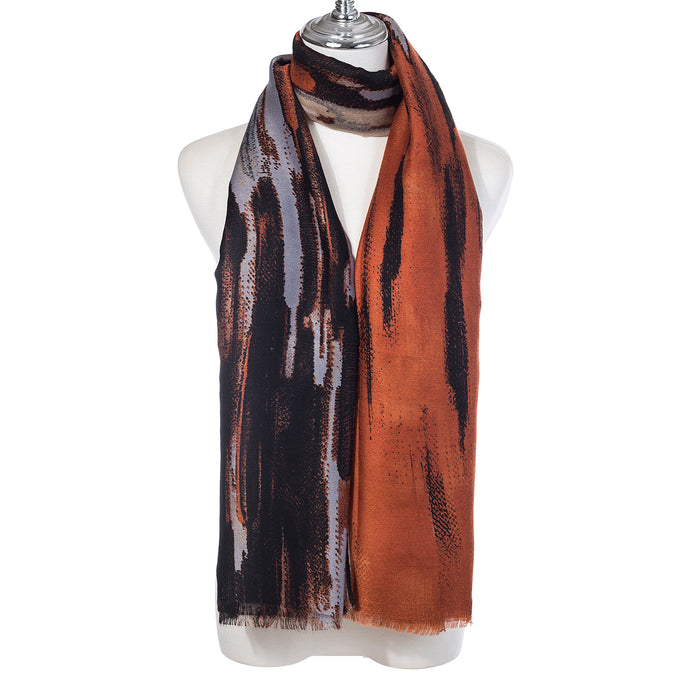 SCARF SC1828COCOA
