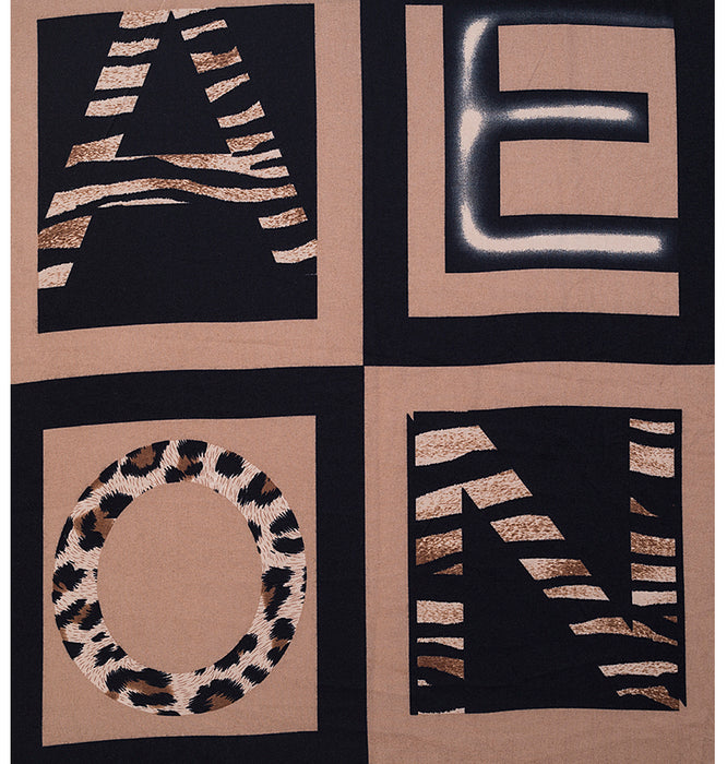 SCARF SC1835MOCHAMOUSSE