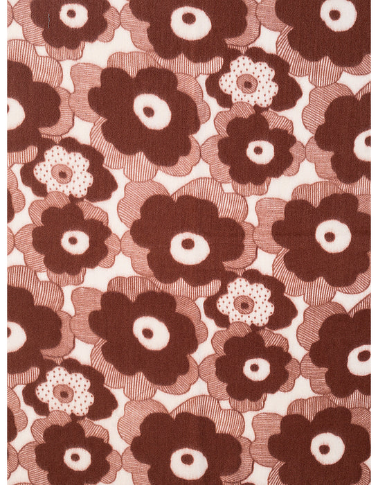 SCARF SC1898BURNTSPICE