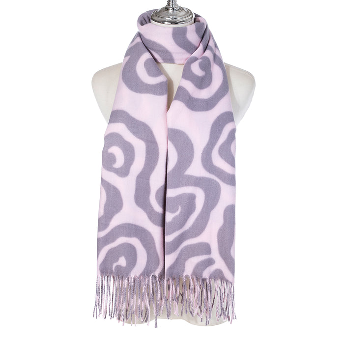 SCARF SC1900MARSHMALLOW