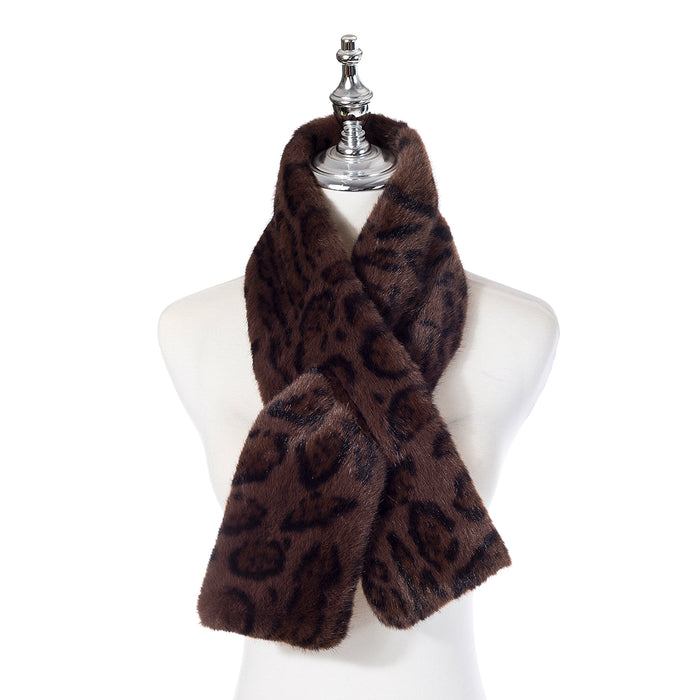 SCARF SC1905COCOA