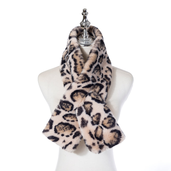 SCARF SC1905WHIPPED CREAM