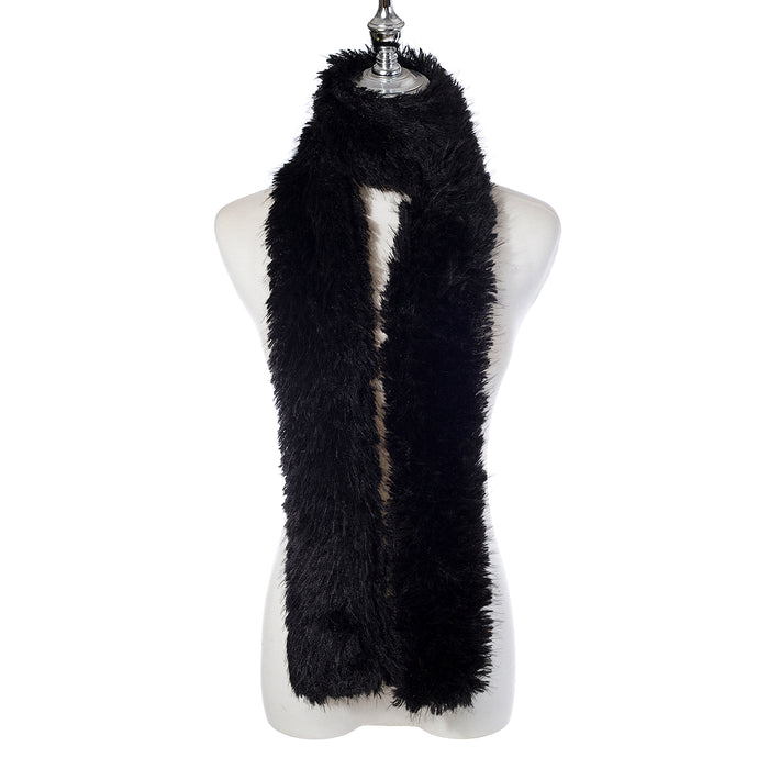 SCARF SC1906EBONY