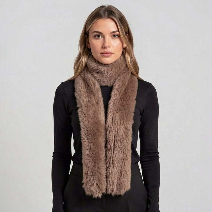 SCARF SC1906MOCHAMOUSSE