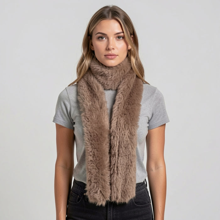 SCARF SC1906MOCHAMOUSSE