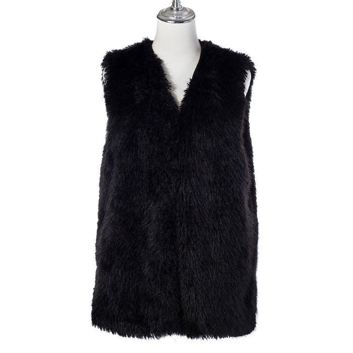 GILET SC1907EBONY