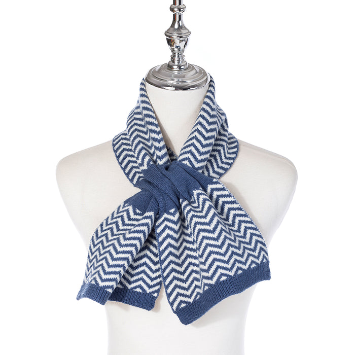 SCARF SC1908CHINABLUE