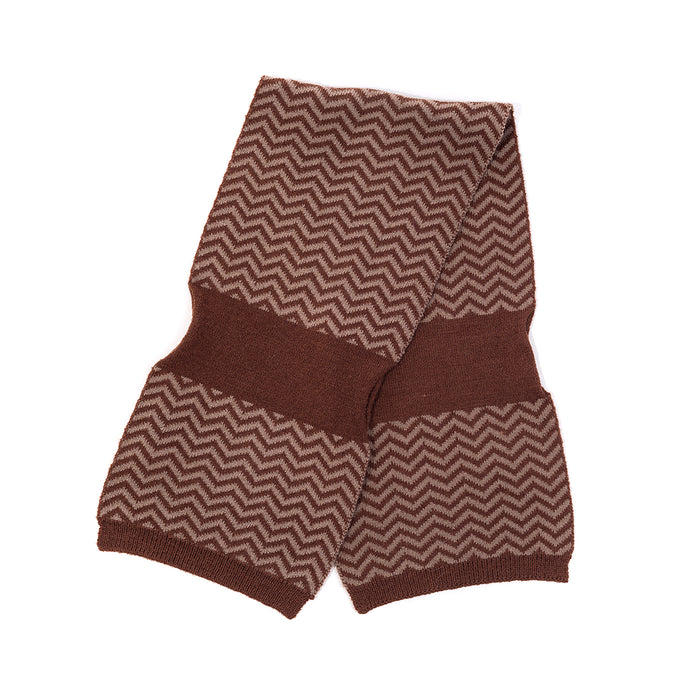 SCARF SC1908COCOA