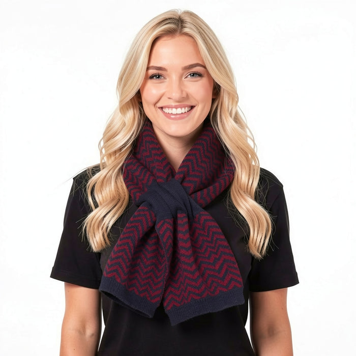 SCARF SC1908NAVY
