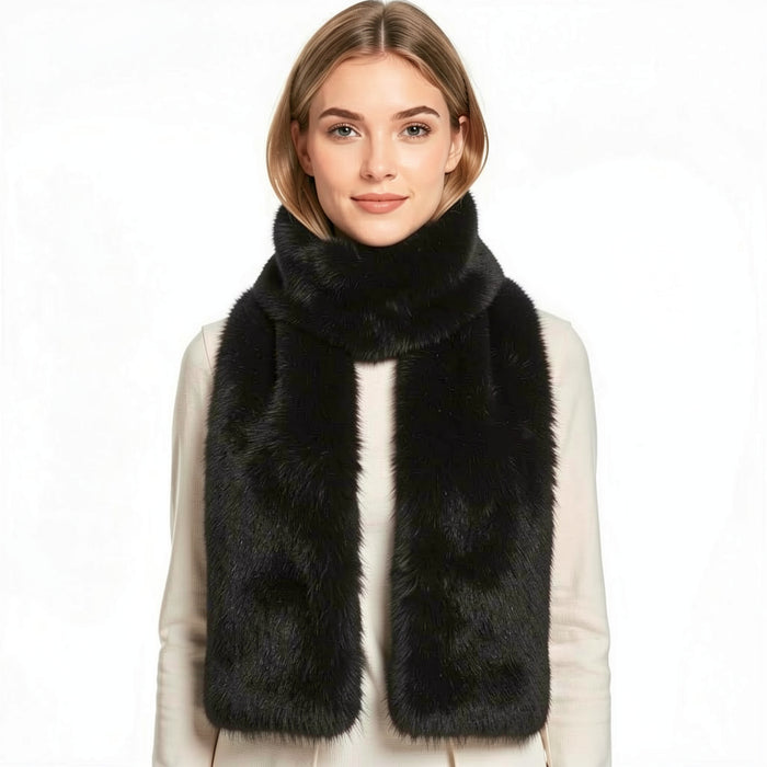 SCARF SC1939EBONY