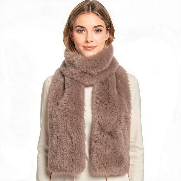 SCARF SC1939MINK