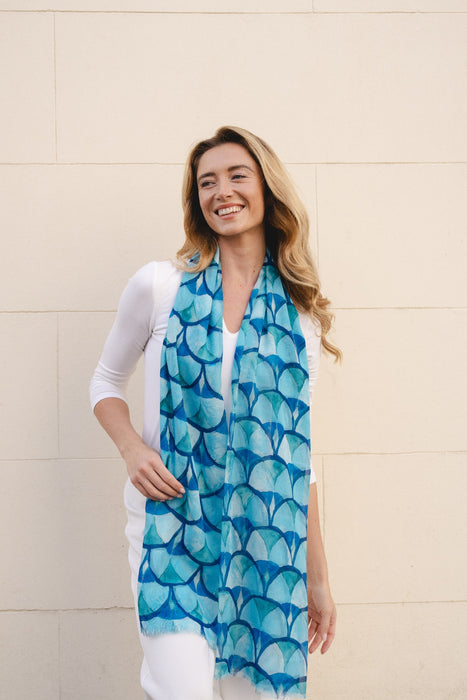 SCARF SC1943SAPHIRE