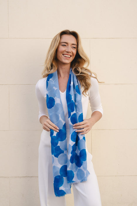 SCARF SC1950SAPHIRE