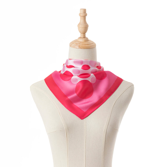 SCARF SC1962FUCHSIA