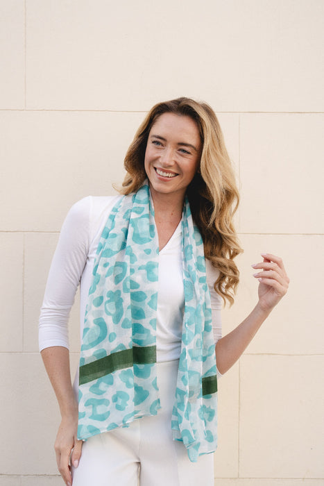SCARF SC1976JADE