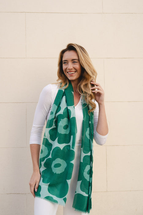SCARF SC1978JADE