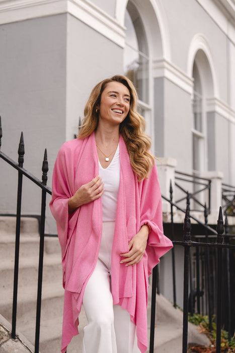 KATY WRAP SC1985PEONY