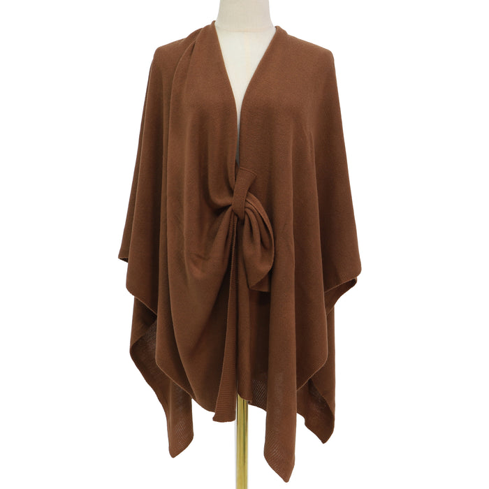 KATY WRAP SC1985TOFFEE
